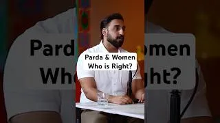 Thumbnail: Parda & Women