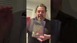 Thumbnail: The Best Name in Fiction!! | Book Buds