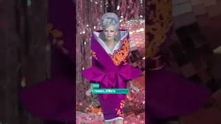 Thumbnail: If Effie Trinket says it's fine, THEN IT IS FINE!