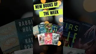 Thumbnail: Happy Pub Day 📚 02 Jan. 24