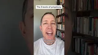 Thumbnail: 3 levels to writing polyphony