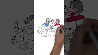 Thumbnail: Admit Your Mistakes | How to Win Friends and Influence People by Dale Carnegie #shorts