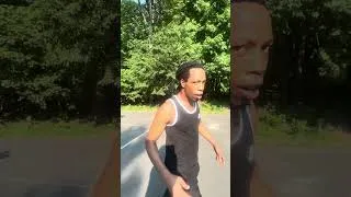 Thumbnail: Who got it 1 vs 1 #shorts #basketball #bookofjah #park #1vs1