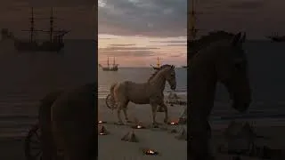 Thumbnail: The Trojan Horse Trick Explained in 60 Seconds | Troy