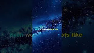Thumbnail: Mysterious Comet 3I/ATLAS Leaves Scientists Speechless 🌌 | Third Interstellar Visitor Explained