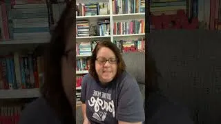 Thumbnail: December 14 || advent calendars and a book finish