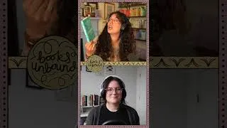 Thumbnail: 3 books hauled, 3 books reviewed | Books Unbound