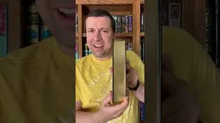 Thumbnail: Deluxe Edition of Dragon Mage & Special Surprise from M.L. Spencer #shorts #books
