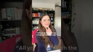 Thumbnail: actually, I’m here for Ben Barnes #shadowandbone #sixofcrows #booktok #funny