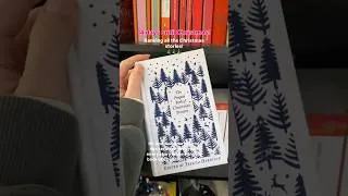 Thumbnail: Part 5!!🎄📚 #books #reading #christmas