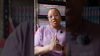Thumbnail: BIPOC authors deserve their flowers!