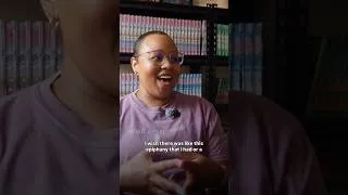 Thumbnail: I just wanted pretty books by BIPOC romance authors.