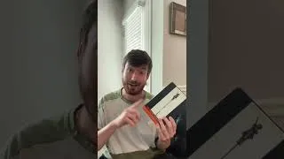 Thumbnail: I found my favorite book of all time!  #bookreview #bookrecommendations