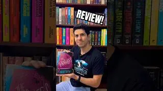 Thumbnail: This YA Thriller Completely Surprised Me! (The Thrashers Review) #booktube #booktok #YoungAdult