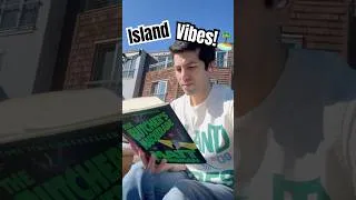 Thumbnail: Friday Harbor Bookstore Crawl! 📚☕ Island Travel Vlog!  #booktube #travel #vlog