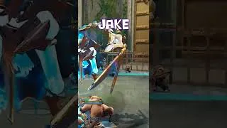 Thumbnail: Toxic Team #smite2  #funnyclips