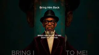 Thumbnail: Bring Him Back | Vintage Soul Funk #Shorts #boompulse