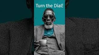 Thumbnail: Deepest Soul Funk – Turn The Dial Groove #shorts #soulfunk #vintagesoulfunk #boompulse