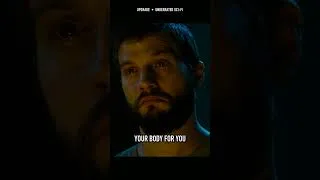 Thumbnail: Would You Give an AI Control of Your Body?   #movie #film #actionthrillerfilm