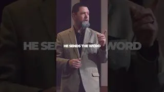 Thumbnail: Don't Just Hear the Word, DO IT! 🔥 #shorts #faithinaction
