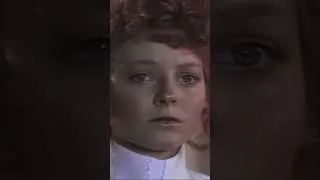 Thumbnail: Jodie Foster's Final Words Will Stay With You | Mesmerized (1985) #shorts