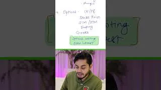 Thumbnail: Learn Options Trading Step By Step #trading