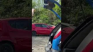 Thumbnail: Road Rage - The BTS Sounds | BOOM Library #shorts