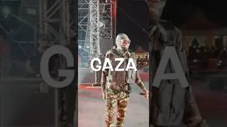 Thumbnail: Gully x Gaza 🔥 Mavado x Kartel 🔥 This is Not a Clash