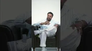 Thumbnail: Mr Boombastic breaks down the secret of his success @shaggy