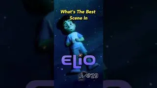 Thumbnail: What's The Best Scene In Elio?