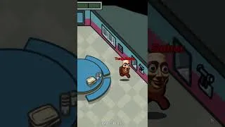 Thumbnail: Tung Tung Tung Sahur and Tralalero Tralala are the Impostors in Among Us