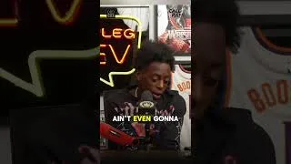 Thumbnail: Raq Baby on being locked up when His Song "Automatic" was Going Viral