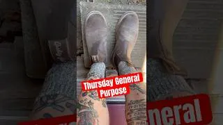Thumbnail: Thursday General Purpose