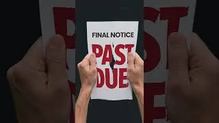 Thumbnail: Drowning in Debt? Here's Your Way Out