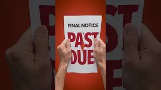 Thumbnail: Bankruptcy Isn't Failure. It's a Fresh Start.