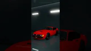 Thumbnail: 👉 Top 3 BEST GT750 Builds 🔥 (Ferrari 365 GTB) | GTA 5 Online #shorts