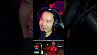 Thumbnail: GOAT ကြီးဆို RONALDO !!!!