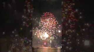 Thumbnail: Boracay Fireworks Display New Years Eve!