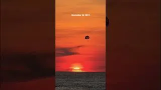 Thumbnail: Look! Boracay Sunset Today November 30 2025 ang Ganda