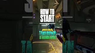 Thumbnail: How to Start Bounty Pack 3: A Zane to Kill For & Takedown at Hadron Abyss