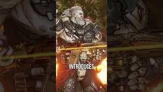 Thumbnail: New Raid Boss Hits Borderlands 4 💥 Subjugator & Thol the Invincible