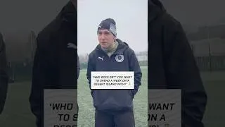 Thumbnail: This would make a great reality show 😅 #WeAreTheWood