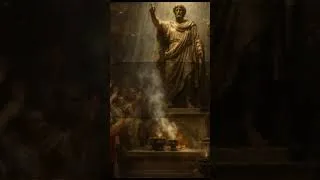 Thumbnail: From Emperor to Philosopher: The Story of Marcus Aurelius | Relaxing History