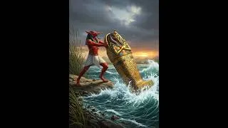 Thumbnail: MYTH OF ANCIENT EGYPT