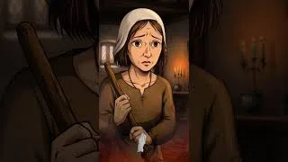 Thumbnail: The Uncomfortable Reality of Keeping a Medieval Home Clean