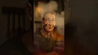 Thumbnail: The Smoky Hell Behind Every Medieval Feast
