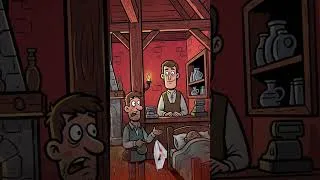 Thumbnail: Medieval Sleep Had Almost No Privacy