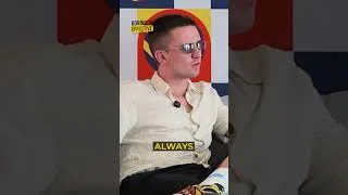 Thumbnail: Andrew Tindall works in creative testing