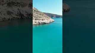 Thumbnail: The end of a chapter in La Paz 🌅 #shorts #travel #drone