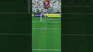 Thumbnail: Messi Incredible Goal! 🔥  Born 2 Win Shorts  #born2win #footballshorts #efootball